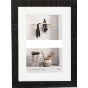 Walther Galerierahmen Home schwarz 2 Fotos 10x15 cm...