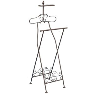 Herrendiener 46x41x121 cm