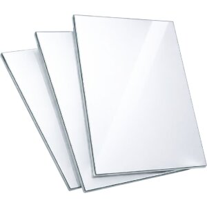 Sticlă de oglindă pentru rame 30x40 cm –...