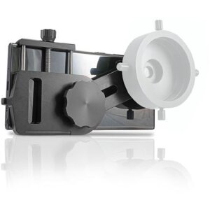 Smartoscope Vario-Adapter pentru Kowa cu braț optic K30, negru, 30 mm