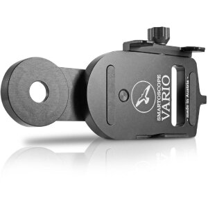 Smartoscope Vario-Adapter pentru Kowa cu braț optic K30, negru, 30 mm
