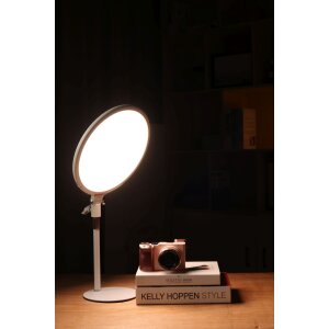 Falcon Eyes 290880 Hochwertiges Gerät mit robustem Design und präziser Optik