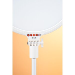 Falcon Eyes 290880 Hochwertiges Gerät mit robustem Design und präziser Optik