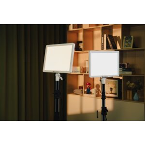 Falcon Eyes 290881 Instrument de măsură cu iluminare LED și protecție IP65