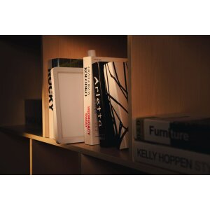 Falcon Eyes 290881 Instrument de măsură cu iluminare LED și protecție IP65