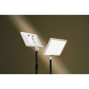 Falcon Eyes 290881 Instrument de măsură cu iluminare LED și protecție IP65