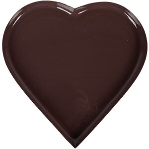 Clayre & Eef Set 3 Boluri Decorative Roz Ø 24/19/13 cm