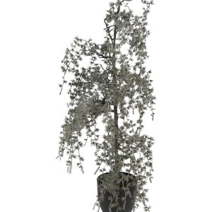 Clayre & Eef 50847 Dekoration Baum 40x40x85 cm...