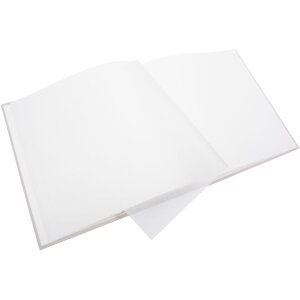 Album de copii Goldbuch Cozy Nest Sandgrau 30x31 cm