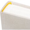 Album de copii Goldbuch Cozy Nest Sandgrau 30x31 cm