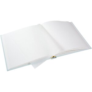 Album copii Goldbuch Lullaby Line Boy 30x31 cm