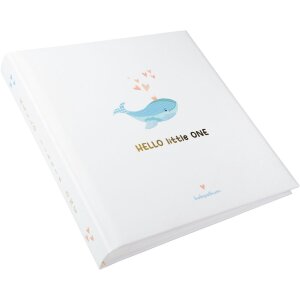 Album foto pentru copii Goldbuch Little Splash 30x31 cm
