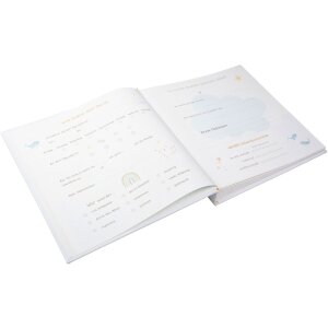 Album foto pentru copii Goldbuch Little Splash 30x31 cm