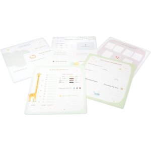 Album foto pentru copii Goldbuch Little Splash 30x31 cm