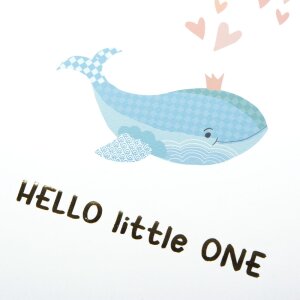 Album foto pentru copii Goldbuch Little Splash 30x31 cm