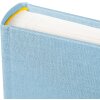 Album foto copii Goldbuch hello.baby himmelblau 30x31 cm