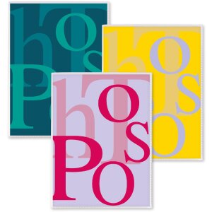 Album de inserție „p-h-o-t-o-s“ Goldbuch...