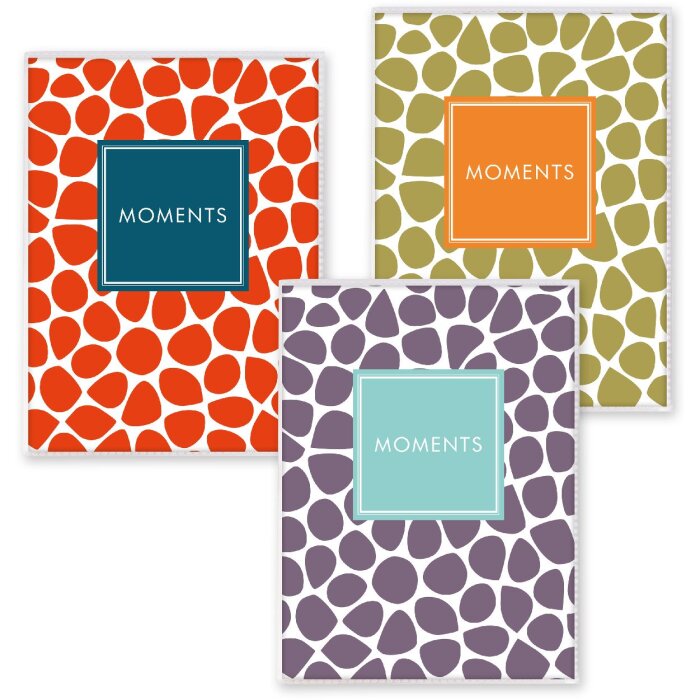 Album de inserție Trendy Tale – 32 fotografii 10x15 cm, Goldbuch