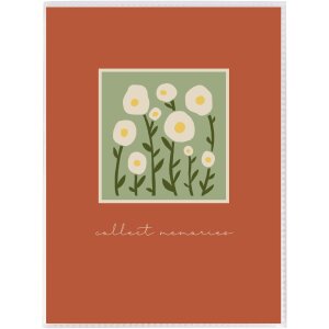 Goldbuch Einsteckalbum Aura farblich sortiert 32 Fotos...