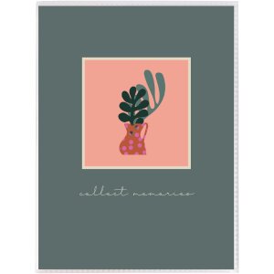 Album de inserție Aura – 32 de fotografii 13x18 cm, culoare aleatorie