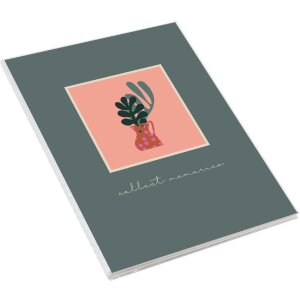 Album de inserție Aura – 32 de fotografii 13x18 cm, culoare aleatorie