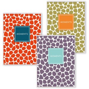 Goldbuch Einsteckalbum Trendy Tale farblich sortiert 32...