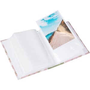 Album de inserție Goldbuch Blossom Story – 100 de fotografii 10x15 cm
