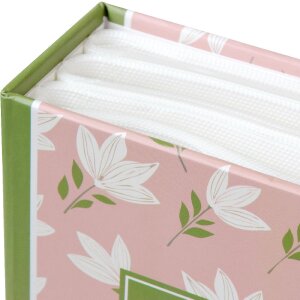 Album de inserție Goldbuch Blossom Story – 100 de fotografii 10x15 cm