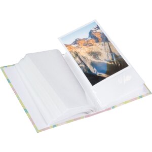 Album de inserție Goldbuch Blossom Story – 100 de fotografii 10x15 cm