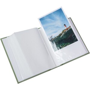 Album foto compact Goldbuch Aura Minimax pentru 100 de imagini 10x15 cm