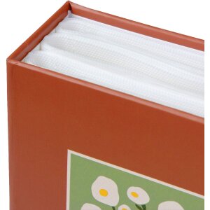 Album foto compact Goldbuch Aura Minimax pentru 100 de imagini 10x15 cm