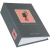 Album foto compact Goldbuch Aura Minimax pentru 100 de imagini 10x15 cm