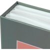 Album foto compact Goldbuch Aura Minimax pentru 100 de imagini 10x15 cm