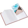 Album foto compact Goldbuch Aura Minimax pentru 100 de imagini 10x15 cm
