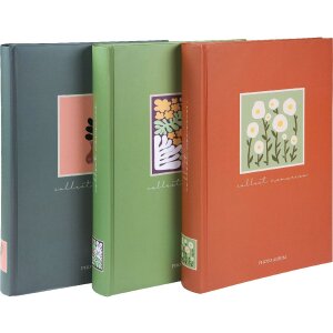 Album memo Goldbuch Aura pentru 300 de fotografii 10x15 cm