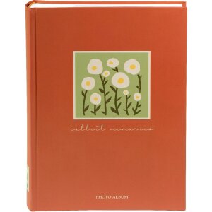 Album memo Goldbuch Aura pentru 300 de fotografii 10x15 cm