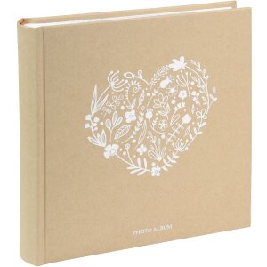 Album foto inserție Springheart – pentru 200 de...