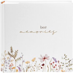 Album de inserție Bloom – 200 de fotografii 10x15...