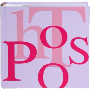 Album de inserție Goldbuch "p-h-o-t-o-s" pentru...