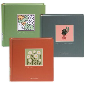 Album de inserție Goldbuch Aura pentru 200 de fotografii...