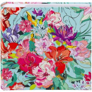 Album de inserție Goldbuch "Velvet Bloom"...