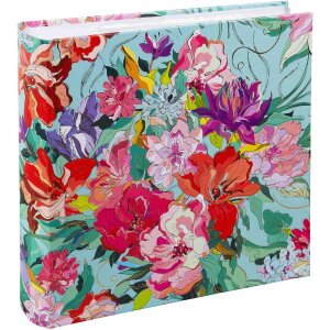 Album de inserție Goldbuch "Velvet Bloom"...