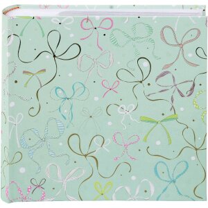 Album de inserție Goldbuch "Ribboné...