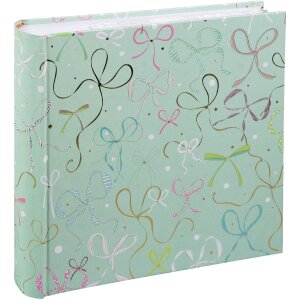 Album de inserție Goldbuch "Ribboné...