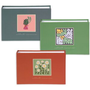 Album de inserție Goldbuch Aura pentru 40 de fotografii...