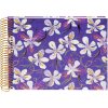 Album spiral Goldbuch Orchid Mood purple 24x17 cm