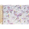 Album spiral Goldbuch Orchid Mood White 24x17 cm