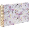 Album spiral Goldbuch Orchid Mood White 24x17 cm