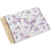 Album spiral Goldbuch Orchid Mood White 24x17 cm