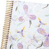 Album spiral Goldbuch Orchid Mood White 24x17 cm